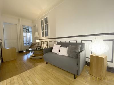 Appartement - 54 m² - 3 pièces