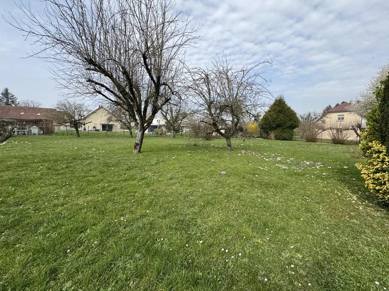 Maison - 166 m² - 8 pièces