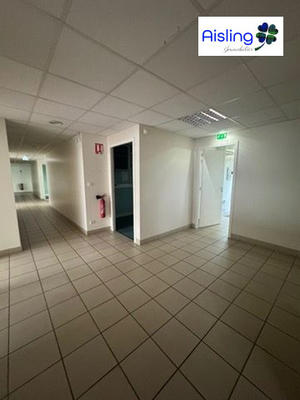 Bureau - 200 m²