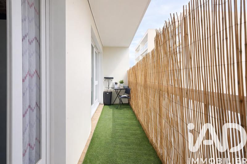 Appartement - 79 m² - 4 pièces