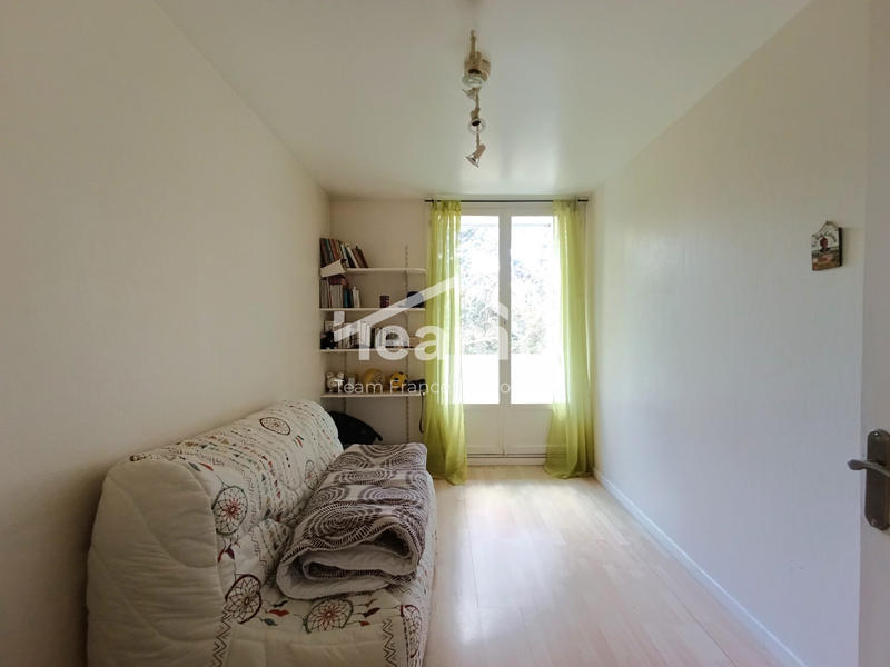 Appartement - 73 m² - 4 pièces