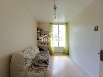 Appartement - 73 m² - 4 pièces