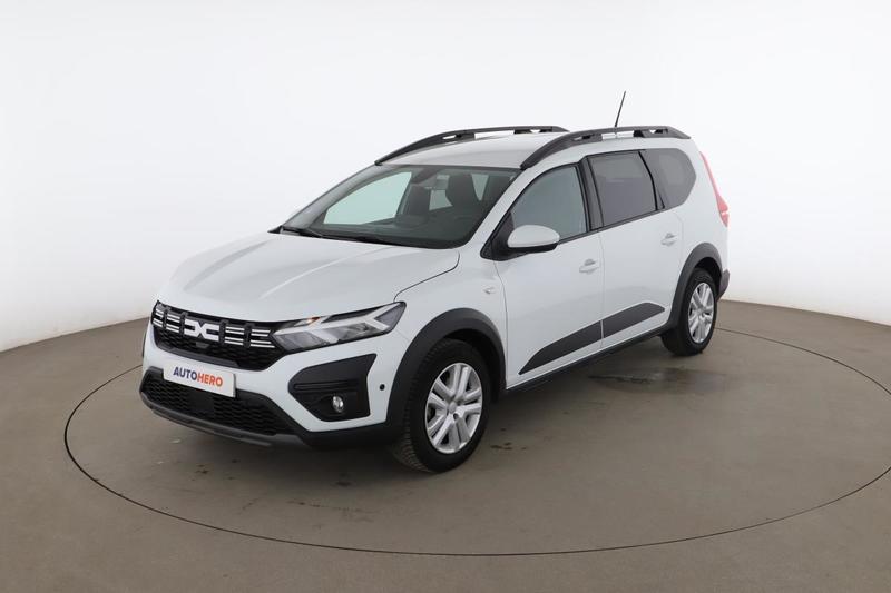Dacia Jogger 1.0 TCe Expression 7pl 110 ch