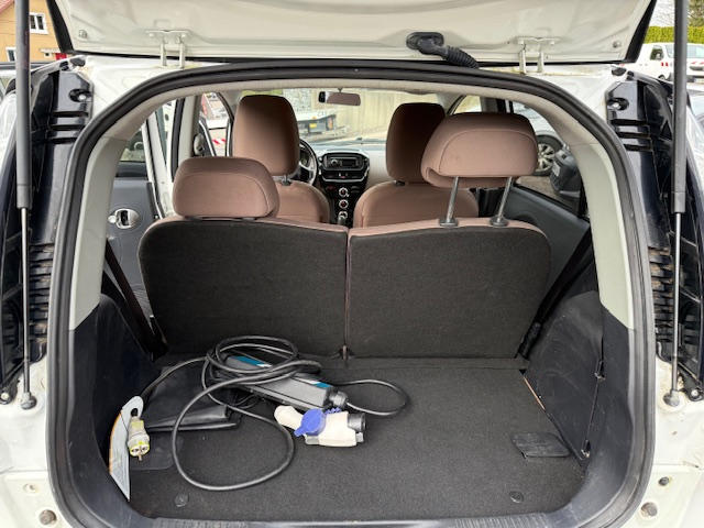 Citroën c-Zero Confort