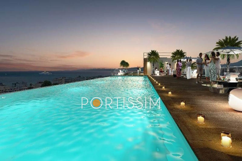 Appartement - 109 m² - 4 pièces