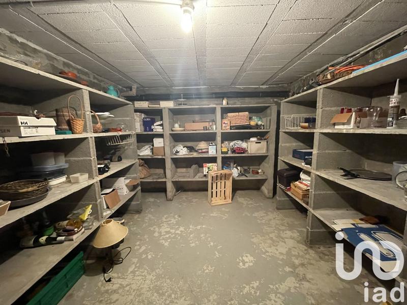 Maison - 215 m² - 7 pièces