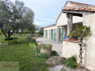 Maison - 160 m² - 4 pièces