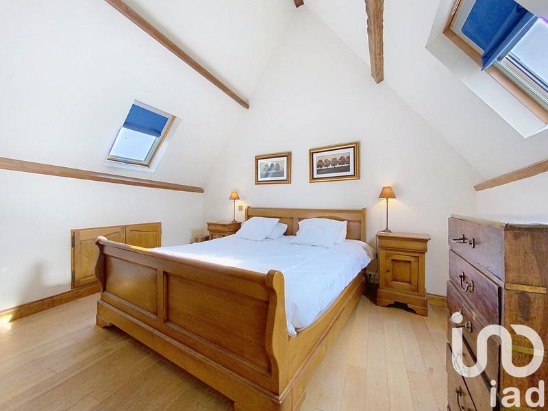 Maison de village - 156 m² - 6 pièces