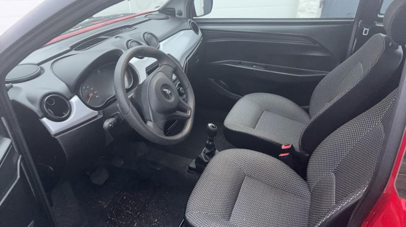 Aixam S9 0.5 8 Bva Cross - Première main