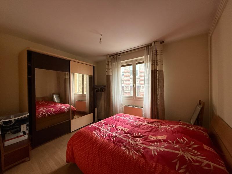 Appartement - 76 m² - 3 pièces