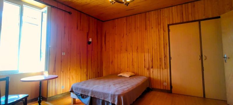 Maison - 360 m² - 9 pièces