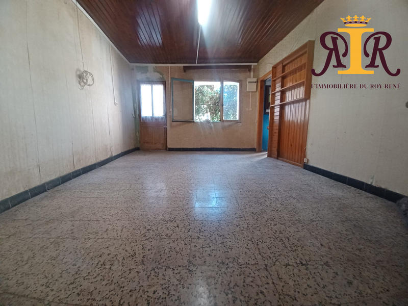 Maison - 102 m² - 4 pièces