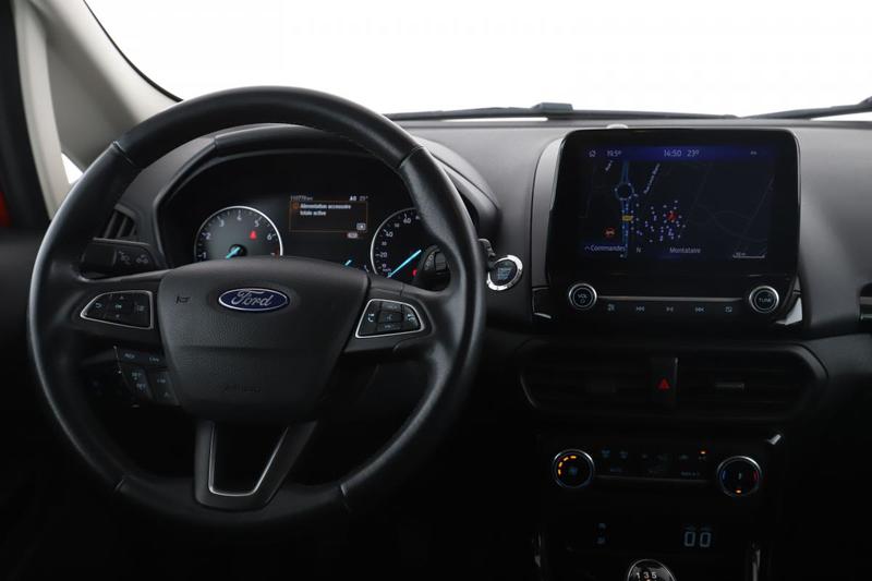 Ford EcoSport 1.0 EcoBoost Active 125 ch