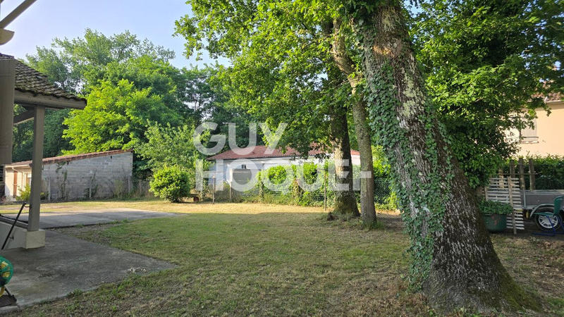 Maison - 145 m² - 6 pièces