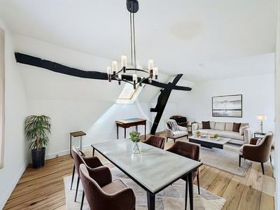 Appartement - 32 m² - 1 pièce