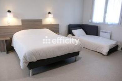 Bureau - 600 m² - 42 pièces