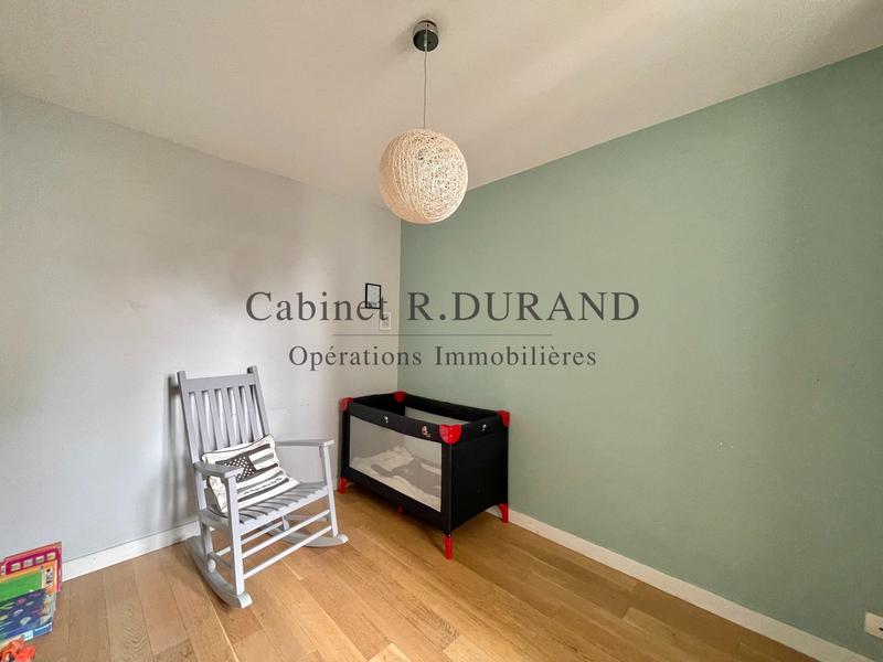 Appartement - 88 m² - 4 pièces