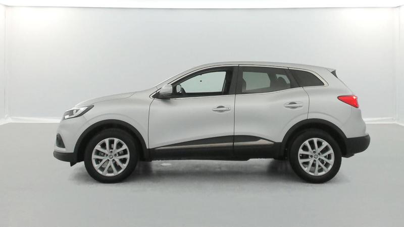 Renault Kadjar Blue dCi 115 Edc Business