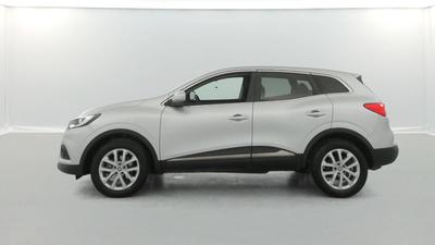 Renault Kadjar Blue dCi 115 Edc Business