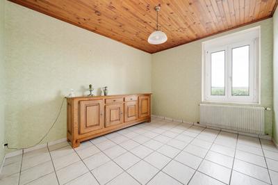 Maison de village - 127 m² - 6 pièces