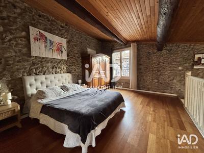 Maison - 120 m² - 4 pièces