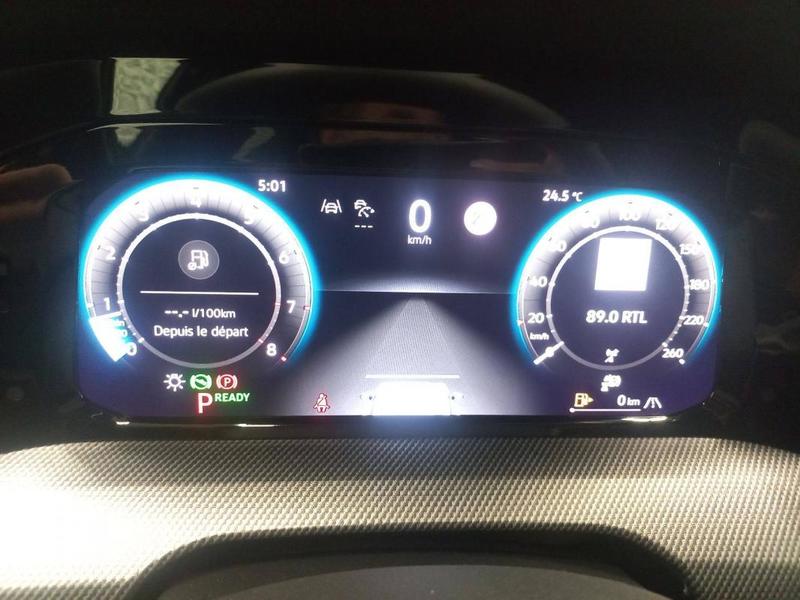 Volkswagen Golf Sw 1.5 eTSI Evo2 150 Dsg7 R-Line