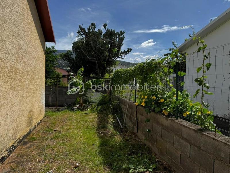 Maison traditionnelle - 71 m² - 4 pièces