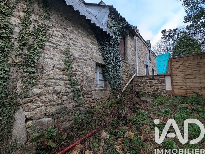 Ferme - 56 m² - 3 pièces