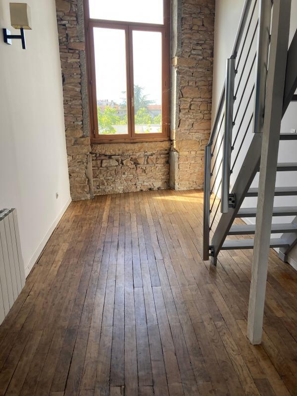 Appartement - 24 m² - 2 pièces