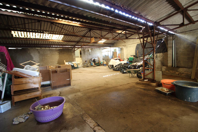 Maison de village - 232 m² - 9 pièces