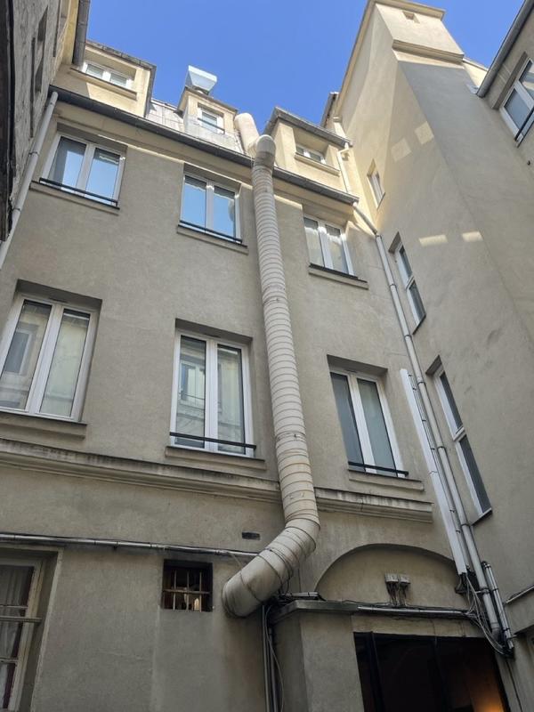 Fonds de commerce - Hôtellerie / Restauration - 110 m²