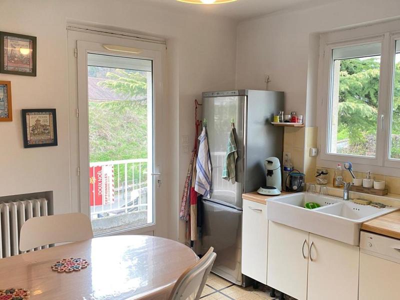 Maison - 110 m² - 6 pièces