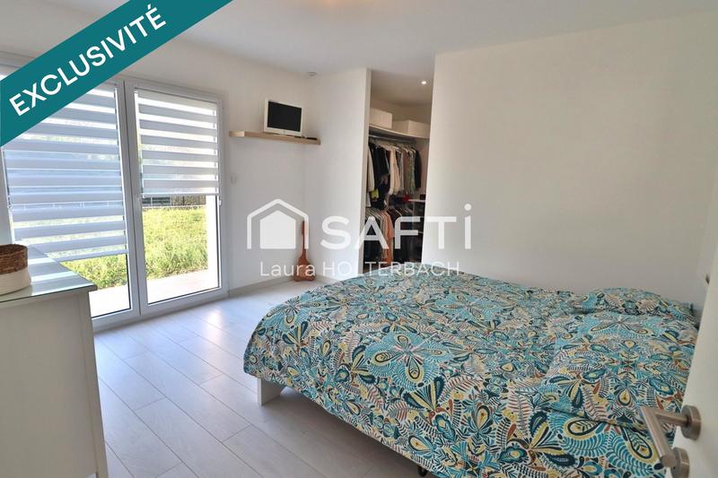 Maison - 162 m² - 6 pièces