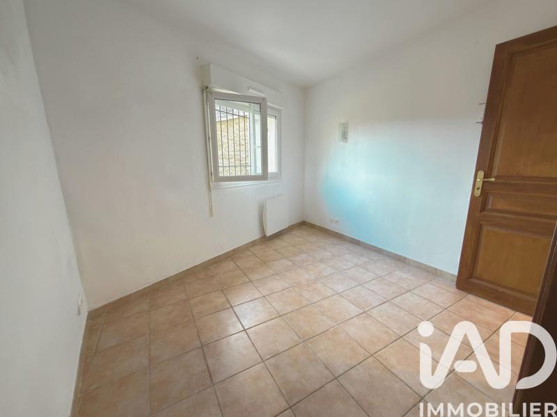 Maison de village - 58 m² - 3 pièces