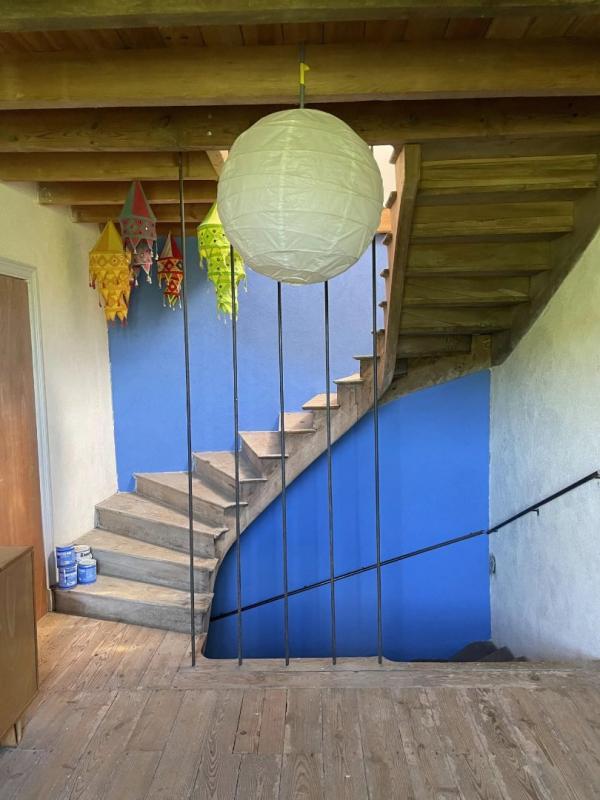 Maison en pierre - 253 m² - 9 pièces