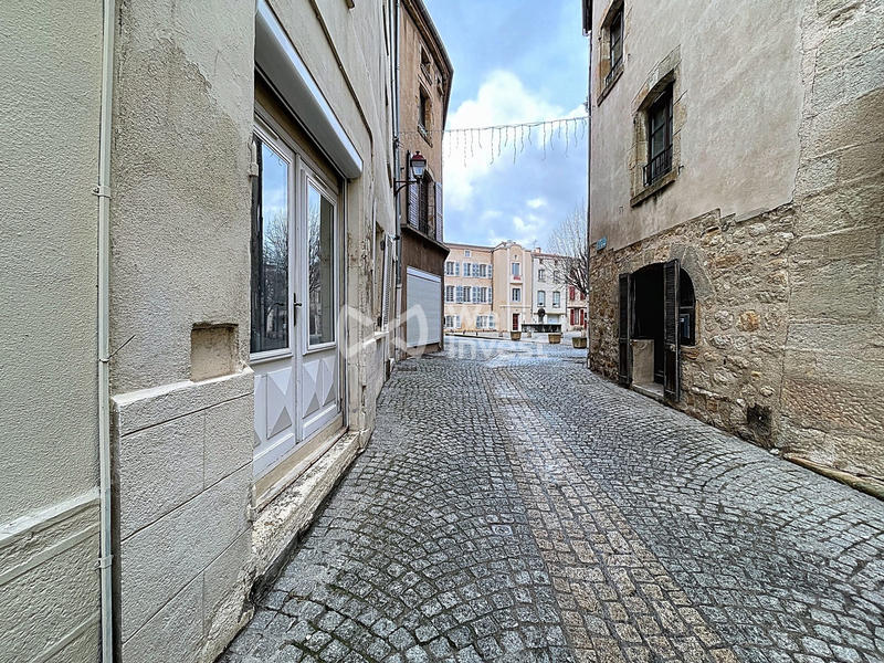 Maison - 154 m² - 5 pièces