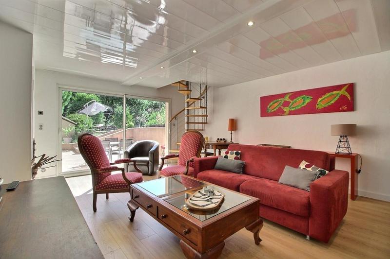 Maison - 155 m² - 5 pièces