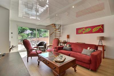 Maison - 155 m² - 5 pièces