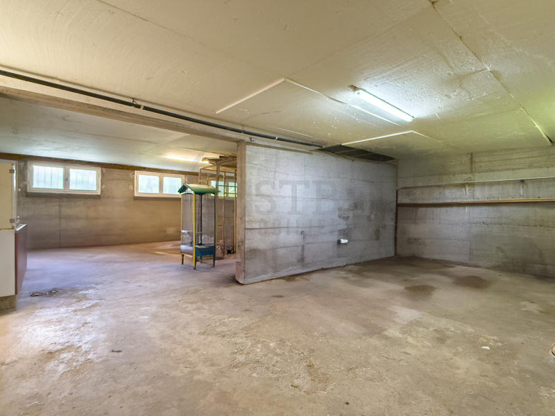 Maison - 147 m² - 6 pièces