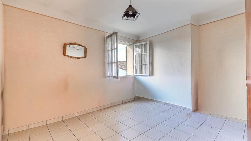 Maison - 111 m² - 4 pièces