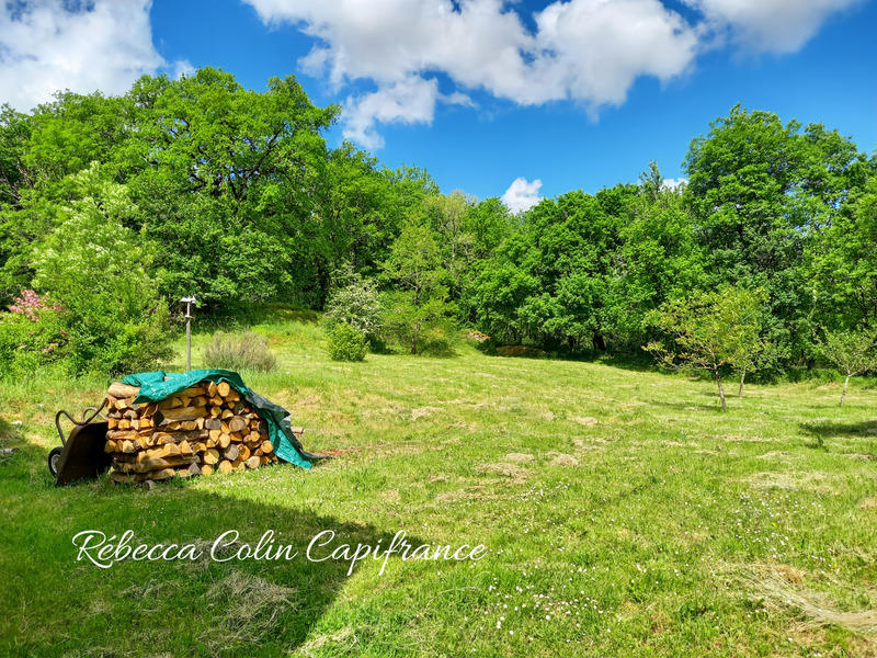 Longère - 171 m² - 5 pièces