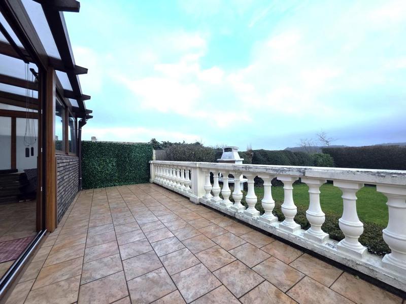 Maison - 103 m² - 6 pièces