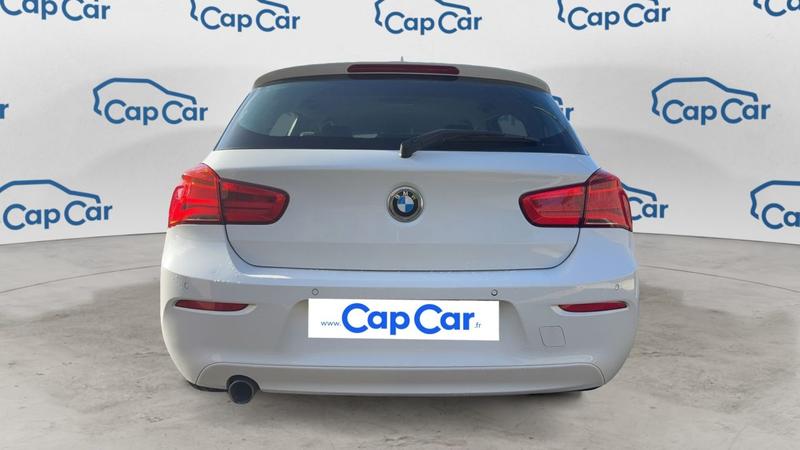 Bmw Série 1 (F21) 118d 143 Bva Business