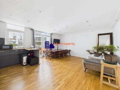 Appartement - 71 m² - 3 pièces