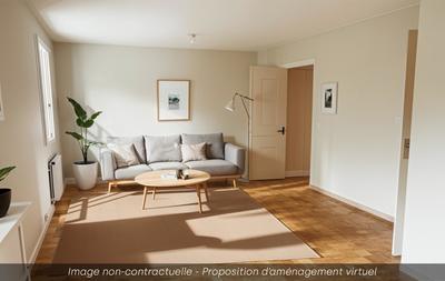 Pavillon - 78 m² - 4 pièces