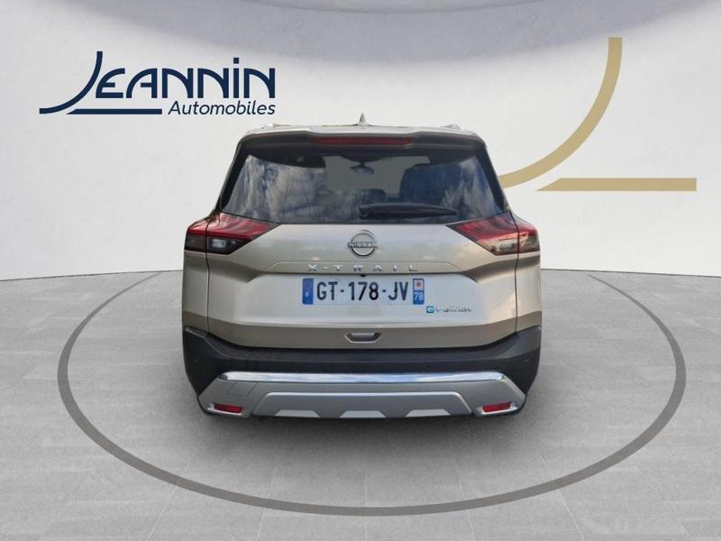 Nissan X-Trail e-Power 204 ch Tekna