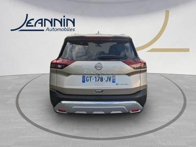 Nissan X-Trail e-Power 204 ch Tekna
