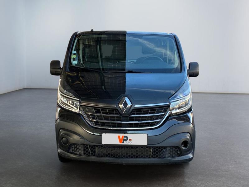 Renault Trafic Fourgon Fgn L2h1 1300 Kg Dci 145 Energy Grand Confort