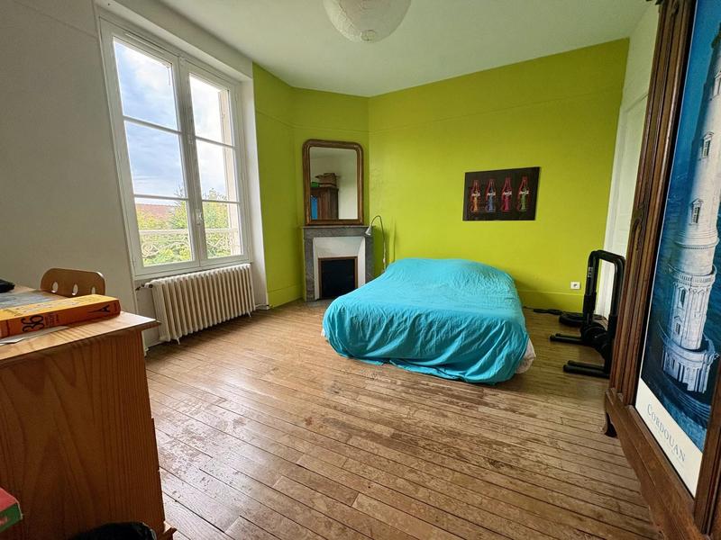 Maison - 146 m² - 6 pièces