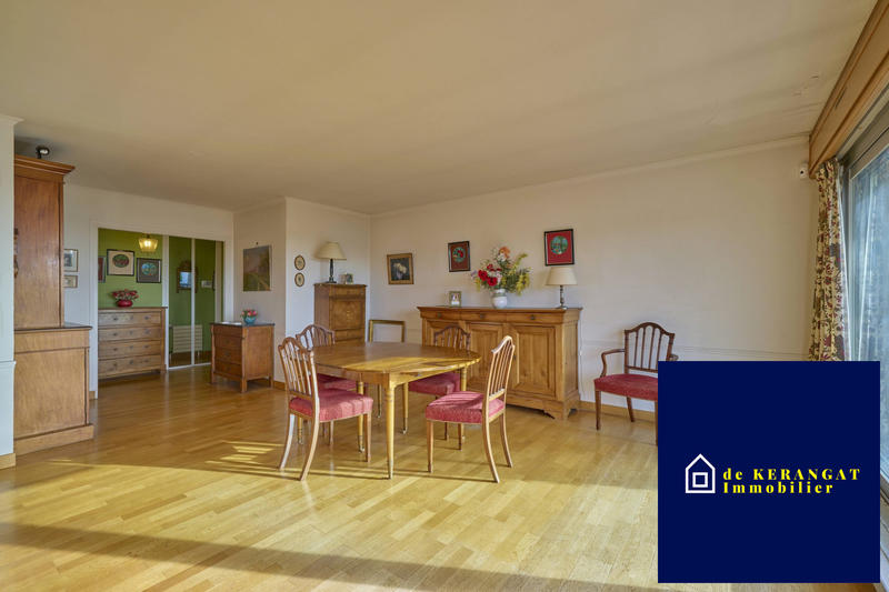 Appartement - 82 m² - 3 pièces